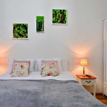 Transilvania Apartment Sibiu Ngoại thất bức ảnh