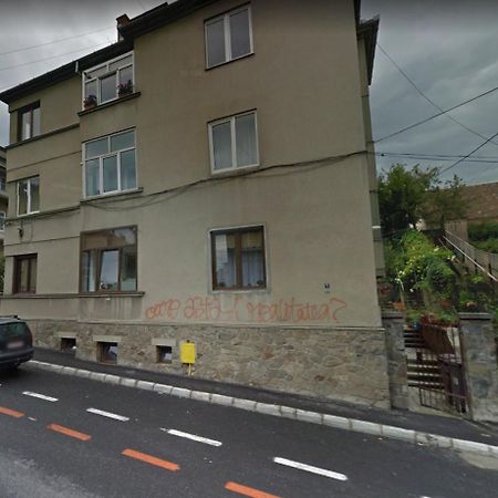 Transilvania Apartment Sibiu Ngoại thất bức ảnh