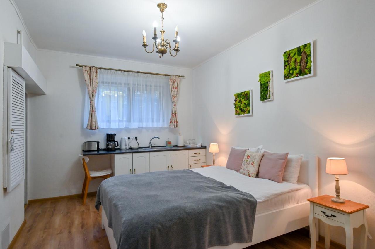 Transilvania Apartment Sibiu Ngoại thất bức ảnh