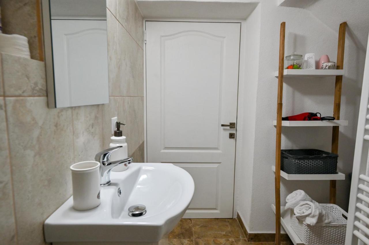 Transilvania Apartment Sibiu Ngoại thất bức ảnh
