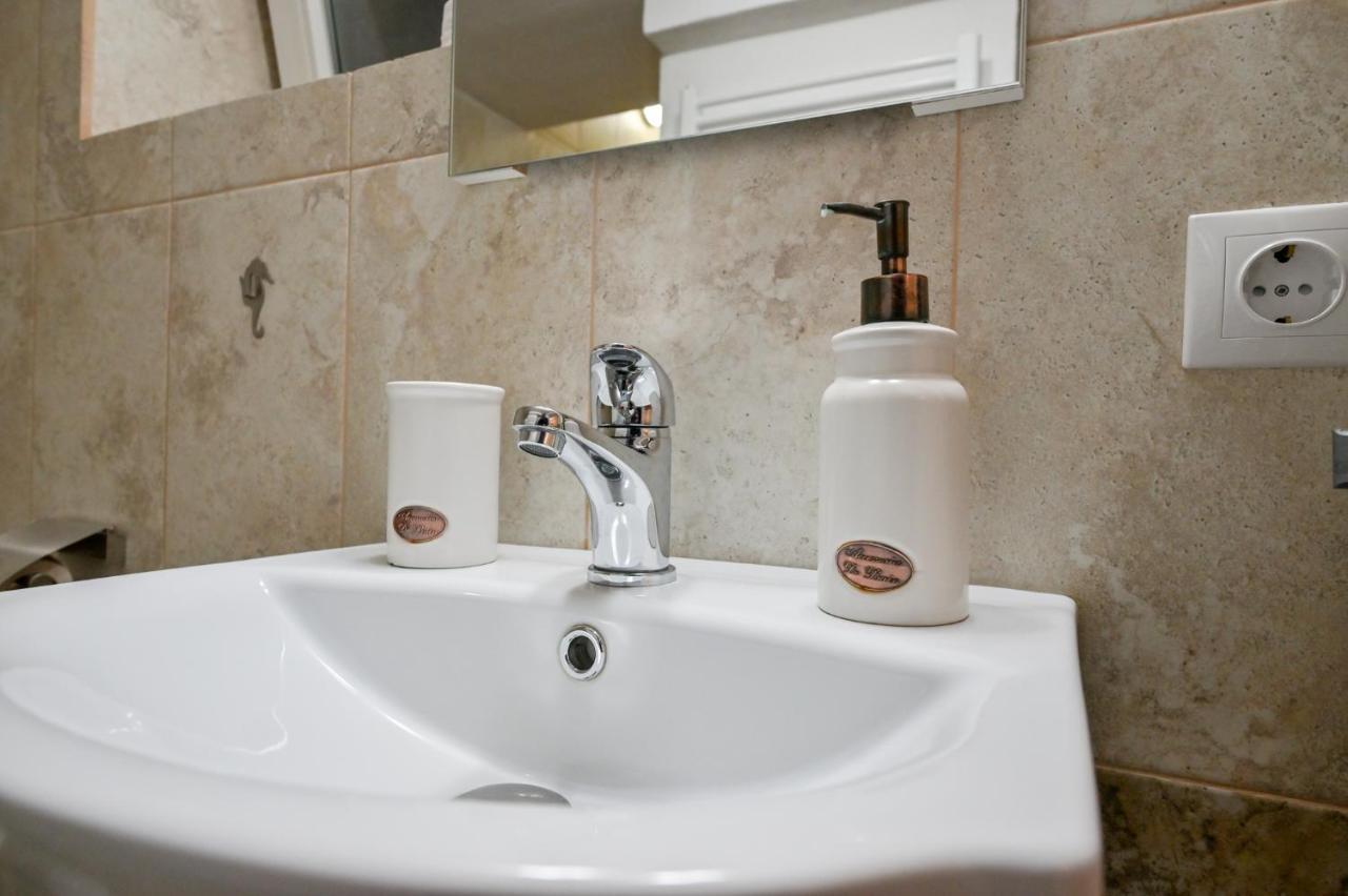 Transilvania Apartment Sibiu Ngoại thất bức ảnh